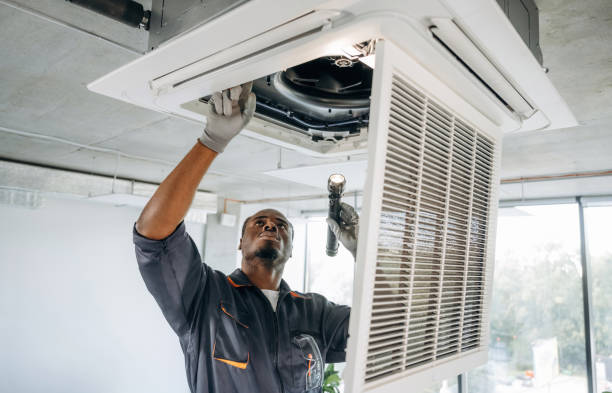 Licensed Hvac service in Dickinson, ND - FH HVAC