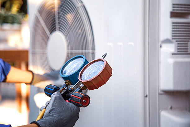 Affordable Hvac solutions in Dickinson, ND